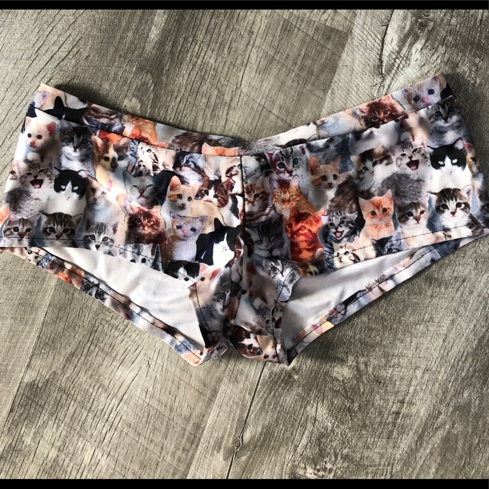 😺Polerform Pole Dance Shorts😺